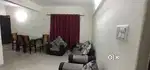 2BHK furnished flat in Kharadi on rent