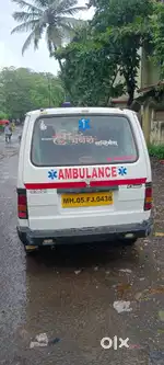 Maruti Suzuki Omni 2010 Petrol Good Condition