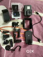 GoPro Excellent condition, good working
