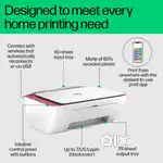 Unused HP Deskjet IA ultra 4929 AIO Printer