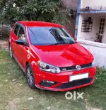 Volkswagen Polo GT tsi legend automatic