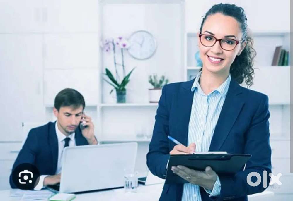 Personal Secretary Female