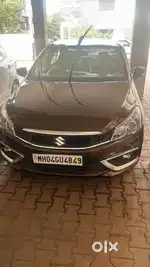 Maruti Suzuki Ciaz 2015 Diesel Well Maintained