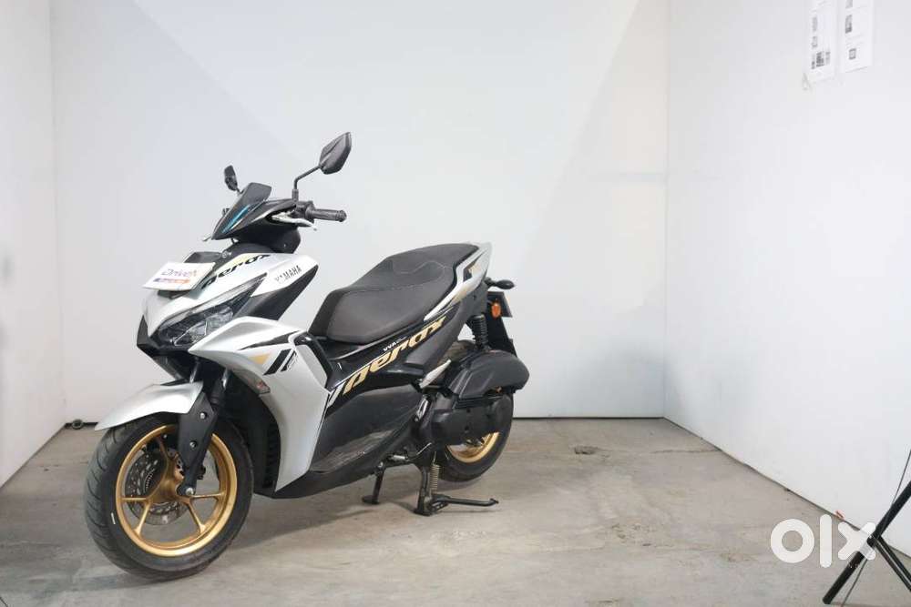 1397_BANK FINANCE AVAILABLE_AEROX