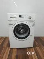 Save Big on the perfect pair front load washing machine with warranty