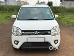 Maruti Suzuki Wagon R 1.2 VXI AGS, 2022, Petrol