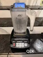 JTC omniblend blender