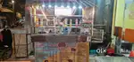 Waffle counter for sale