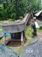 Good condition machine