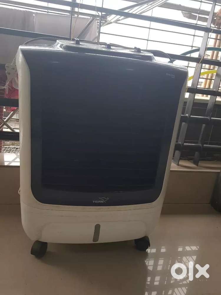 Air cooler v guard brand