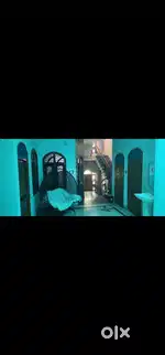 Peetal Nagri,Room kitchen separate portion with toilet bathroom