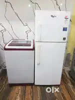 Best 2024 combo ending offer available refrigerator and washing Machin