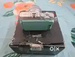 Fujifilm X-A7 & DJI Osmo Pocket