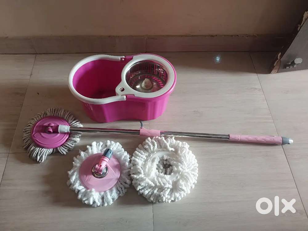 Ghar ka saman. Niche list hai padhe