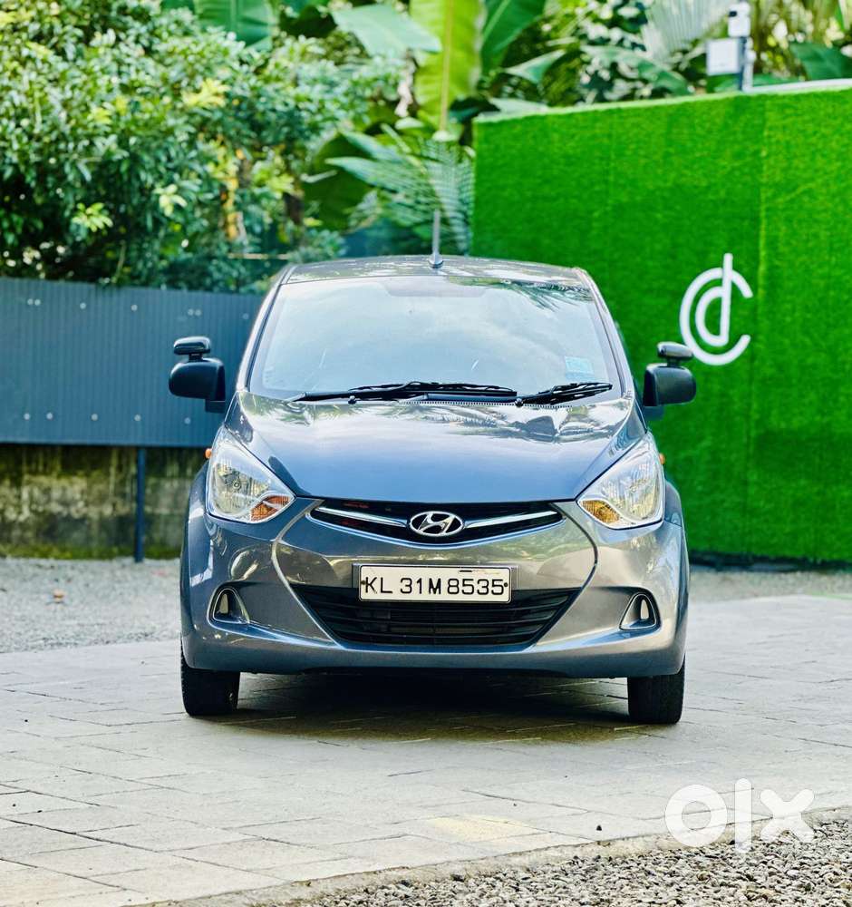 Hyundai EON Era +, 2018, Petrol