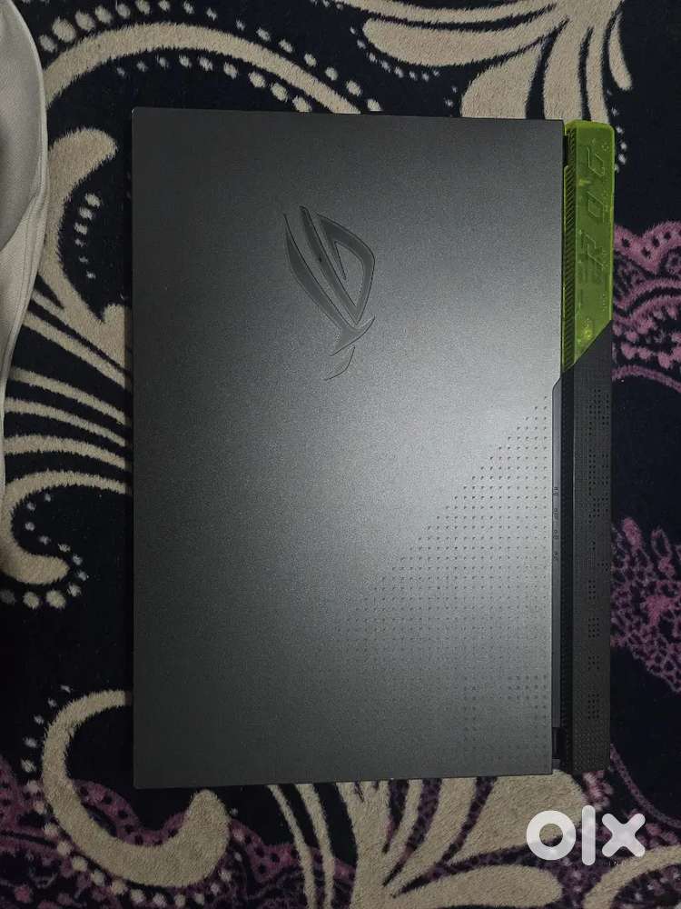Asus rog strix g15 ryzen 7 6800h 4.8ghz  RTX 3050 95W