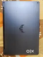 Asus TUF A17 Gaming laptop
