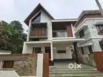 New 4bhk house for sale in Pukkatupady