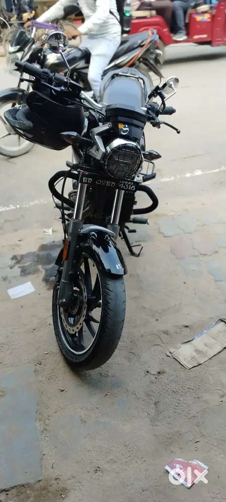 In Best Condition XPulse 200 T