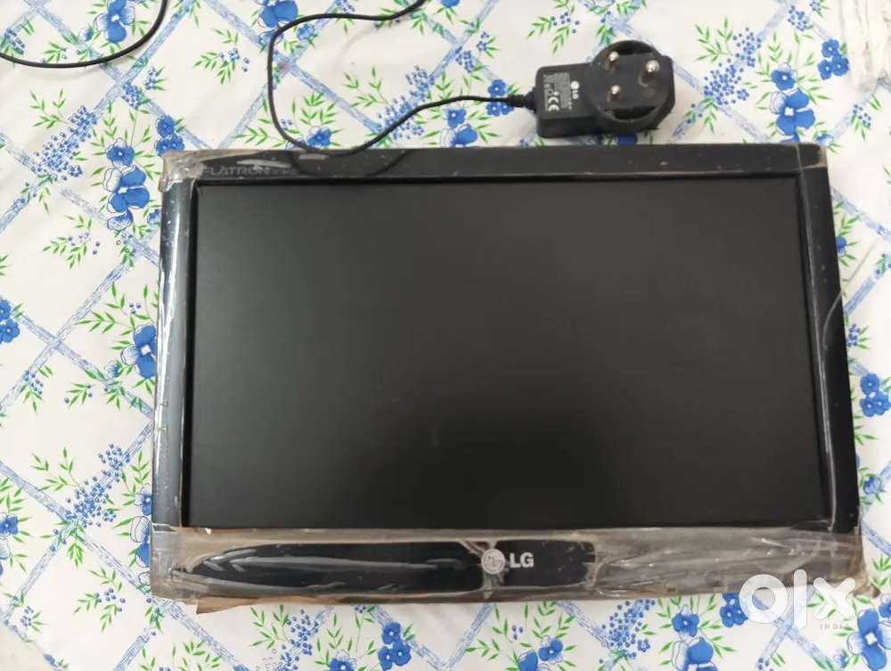 Computer Monitor LG company.