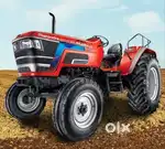 আমি একজন ট্রাক্টর ড্রাইভার 6 বছর অভিজ্ঞতা (I am tractor driver 6years)