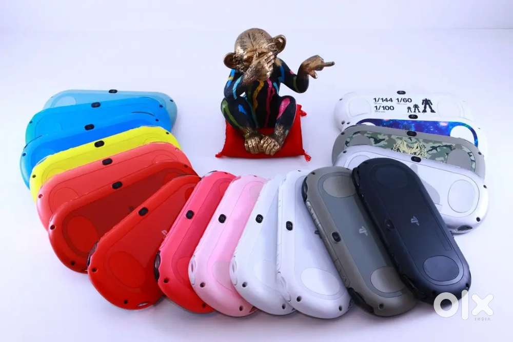 PS Vita PCH-2000 Sony Playstation Console Only