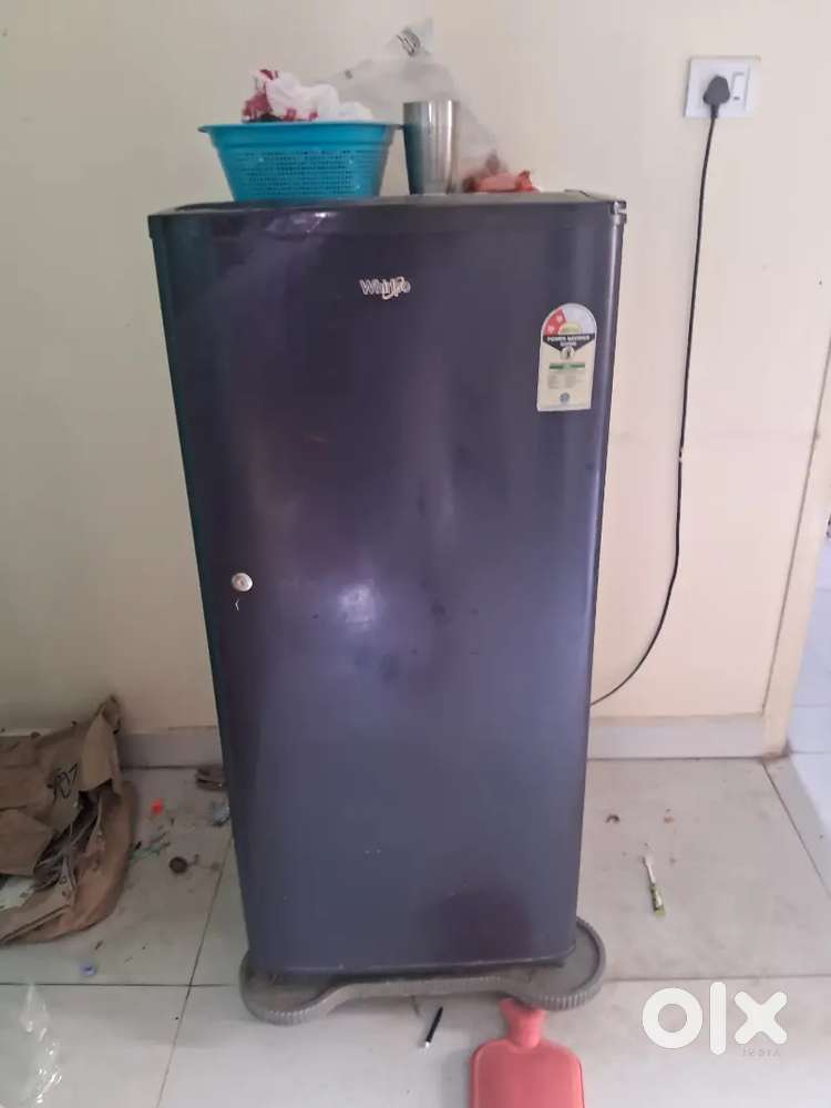 Freeze + Washing Machine in good condition combo offer @11800