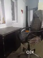 Office/Study table and chair