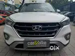Hyundai Creta 1.6 SX (O), 2018, Petrol