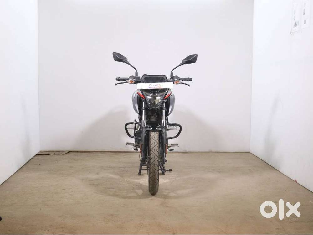 0963/PULSAR P 150/BANK FINANCE AVAILABLE