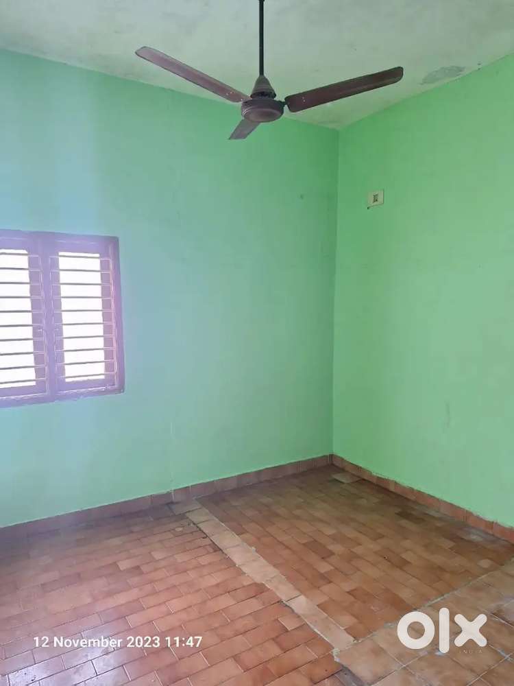 Indipendant house 3BHK rent for VEGETARIANS