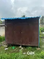 Container 8*10