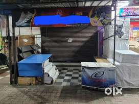 Shop for sale