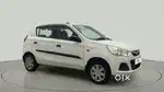 Maruti Suzuki Alto K10 VXI, 2018, Petrol