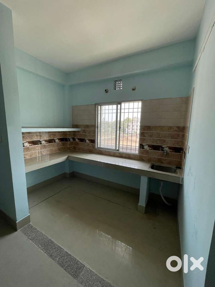 Calm area with peaceful and serene sureoundings