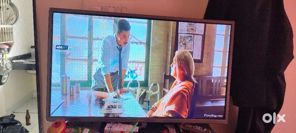 Cemex 32 inch tv