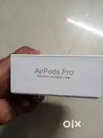Apple airpods pro.2