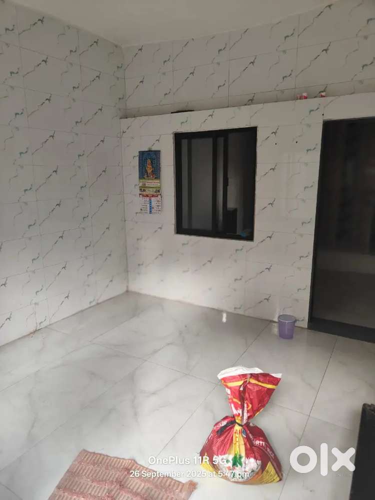 3BHK indipendent Tenament