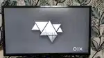 ACER 22 INCH MONITOR