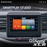 Car music System