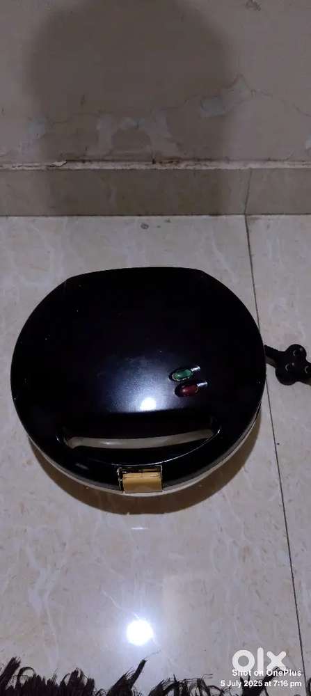 Bajaj Majesty Sandwitch Maker