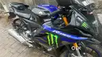 R15 M YAMAHA