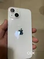 Selling My iPhone 13 128 GB with All accessories Or Warranty
