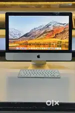 APPLE IMAC i5 PROCESSOR with 8GB Ram