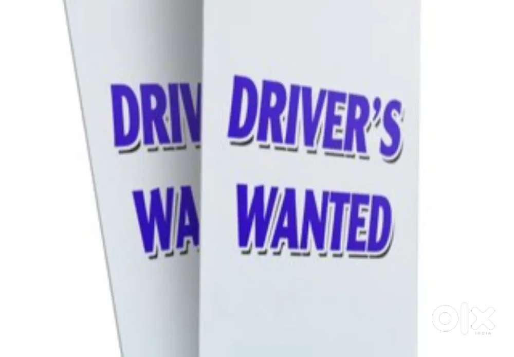 WANTED DRIVERS FOR TECHNOPARK EMPLOYEES PICK AND DROP SERVICE