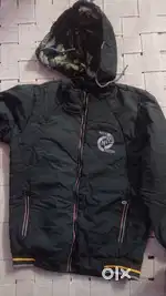 Jacket cool