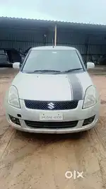 Maruti Suzuki Swift 2011 Diesel 69000 Km Driven