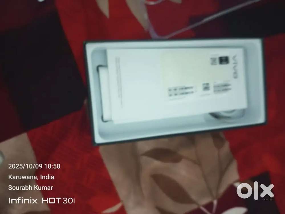 Vivo 50e mobile 8gb 256