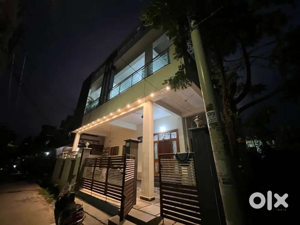 For RENT PEPPERS Good looking with big all hall kitchen bedrooms