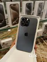 IPHONE EXCLUSIVE 15PRO AMAZING DEAL REFURBISHED MODEL AVAILABLE NOW